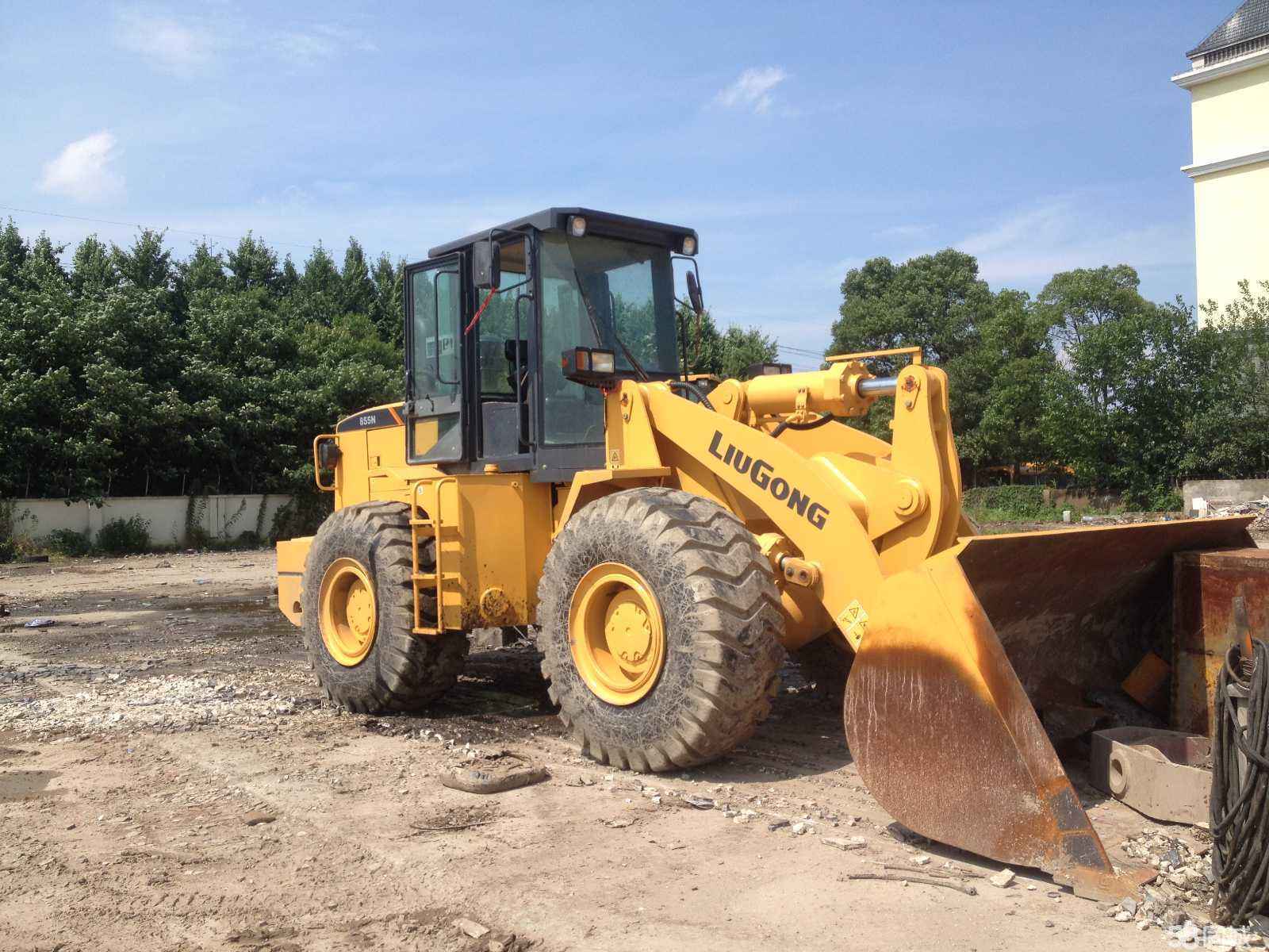 煤礦用挖掘式裝載機(jī) 煤礦用挖掘式裝載機(jī)